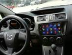 Mazda 5 radio navigatie carkit android 13 apple carplay usb, Oberonweg 262 3208pg, Nieuw, Ophalen of Verzenden, Dynavin