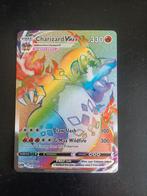 Charizard vmax Champions path, Ophalen of Verzenden, Zo goed als nieuw, Losse kaart