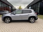 Peugeot 2008 1.2 PureTech Allure Automaat Clima Camera Trekh, Stof, 1199 cc, 1165 kg, Bedrijf