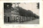 Rilland - Voorstraat, Verzamelen, Ansichtkaarten | Nederland, Ophalen of Verzenden, Voor 1920, Gelopen, Zeeland