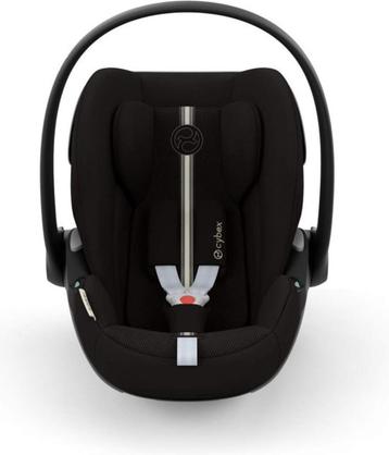 Cybex Cloud G I-Size Plus Autostoeltje - Moon Black beschikbaar voor biedingen