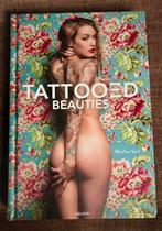 Christian Saint - Tattooed Beauties (Goliath, 2018), Ophalen of Verzenden, Zo goed als nieuw, Overige onderwerpen