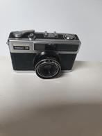 Fujica compact 35, Audio, Tv en Foto, Fotocamera's Analoog, Ophalen of Verzenden, Zo goed als nieuw, Compact