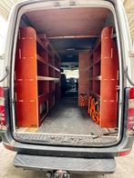 Bedrijfswagen Bus inrichting kasten stelling op maat, Ophalen, Nvt, Nvt, Nvt