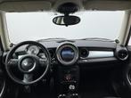 MINI Mini 1.6 Cooper S 184pk Xenon Navi Stoelverw Har/kardon, Auto's, Mini, 47 €/maand, Origineel Nederlands, Te koop, Zilver of Grijs