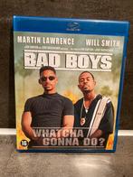 Bluray - Bad Boys, Cd's en Dvd's, Blu-ray, Ophalen of Verzenden, Zo goed als nieuw