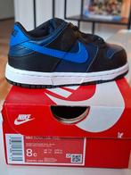 Nike Dunk Low Midnight navy, maat 25, Blauw, Nike, Nieuw, Ophalen of Verzenden
