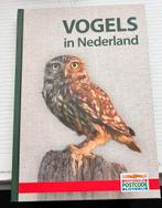 Vogel boeken tot Vogelboeken, Ophalen, Zo goed als nieuw, Vogels