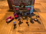 Lego Friends 41103 Popster Opnamestudio, Kinderen en Baby's, Speelgoed | Duplo en Lego, Ophalen of Verzenden, Zo goed als nieuw