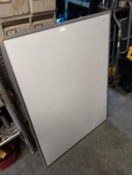 White/magneet bord, Ophalen of Verzenden, Zo goed als nieuw, Magneetbord