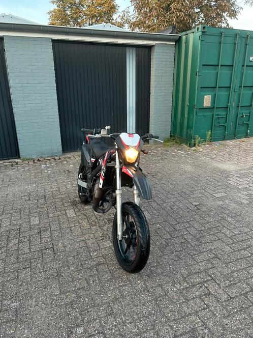 Rieju mrt 50, Fietsen en Brommers, Brommers | Crossbrommers, Gebruikt, Overige merken, Ophalen of Verzenden