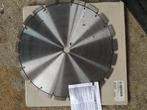 4 Berner diamantschijven. Nieuw. 350mm en 300mm.Prof.kwal, Doe-het-zelf en Verbouw, Ophalen of Verzenden, Nieuw