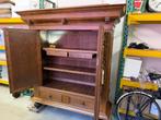 Groenlose kast, Antiek en Kunst, Ophalen