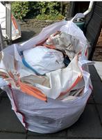 Big Bag 90x90x110cm 1000KG, Ophalen, Zo goed als nieuw