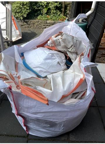 Big Bag 90x90x110cm 1000KG beschikbaar voor biedingen