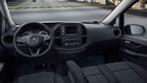 Mercedes-Benz eVito Business Solution L3, Auto's, Stof, 8 stoelen, Electronic Stability Program (ESP), 355 km