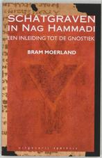 Schatgraven in Nag Hammadi Bram Moerland, Ophalen of Verzenden, Zo goed als nieuw