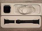 Iwatch 8 met nieuwe band, Gebruikt, Apple Watch ⌚️, Zwart, IOS