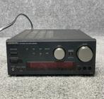 Onkyo R-805X AM/FM Stereo Tuner Amplifier-good working, Verzenden, Zo goed als nieuw, Overige merken, Microset