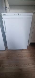 Liebherr Tafelmodel Diepvrieskast, vriezer., Minder dan 60 cm, Zo goed als nieuw, Energieklasse A of zuiniger, Vrijstaand