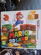 Super Mario 3dland, Avontuur en Actie, 1 speler, Nieuw, Ophalen of Verzenden