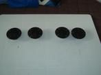 Vintage Scandinavia (SCAN-DYNA ) SEAS Tweeters (4x), Audio, Tv en Foto, Overige merken, Gebruikt, Ophalen of Verzenden, Minder dan 60 watt