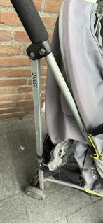 Mac Laren Quest buggy, Kinderen en Baby's, Buggy's, Ophalen, Overige merken