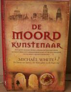 De Moordkunstenaar Michael White, Verzenden, Zo goed als nieuw, Nederland