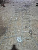 Maggi Sneeuwkettingen – Type D – geschikt voor bus camper, Ophalen, Nieuw