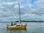 Gezocht: mast Compromis 720, Watersport en Boten, Ophalen of Verzenden, Gebruikt, Zeilboot