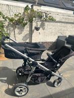 ABC dezing zoom 2 kinderwagen, Kinderen en Baby's, Kinderwagens en Combinaties, Ophalen of Verzenden, Zo goed als nieuw, Overige merken
