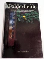 Polderliefde, historie van Grootegaster Westerkwartier, Boeken, Ophalen of Verzenden, 20e eeuw of later, Gelezen