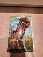 Ketting van goud, Ophalen of Verzenden