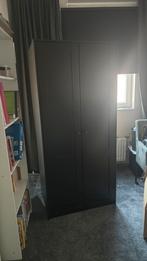Nette ikea kledingkast, Huis en Inrichting, Ophalen, 50 tot 100 cm, Zo goed als nieuw, 150 tot 200 cm