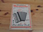 Der kleine muck - josef brunner, Gebruikt, Ophalen of Verzenden, Artiest of Componist, Populair