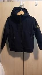 Stone Island Kinderjas Maat 98 origineel als nieuw, Ophalen of Verzenden, Zo goed als nieuw, Stone Island