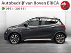 Opel KARL Rocks Cruise Navigatie Clima Carplay Start/Stop, Auto's, Stof, 939 kg, Origineel Nederlands, Bedrijf