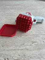 Bellenblaaspistool, Ophalen of Verzenden, Zo goed als nieuw