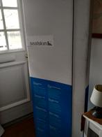 Duka V6FS L  douchedeur. Sealskin. Nieuw in verpakking, Ophalen, Zo goed als nieuw, Met douche