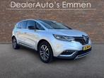Renault Espace 1.8 TCe ECC PANODAK LEDER NAVIGATIE, Stof, Gebruikt, Euro 6, 4 cilinders
