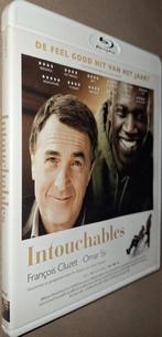 Intouchables • Blu-Ray, Cd's en Dvd's, Blu-ray, Filmhuis, Verzenden