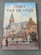 Hart van de Stad - Nijmeegse Grote Markt, Boeken, Geschiedenis | Stad en Regio, Ophalen of Verzenden, 20e eeuw of later, Gelezen
