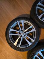 Originele Audi A6 C8 / C7 velgen nieuwe banden 245/45 R 19, Ophalen of Verzenden, Nieuw, Audi