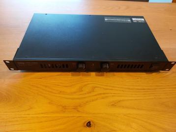 Stage line versterker 19 inch rack STA-400D beschikbaar voor biedingen
