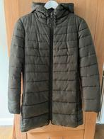 Addy v.d. Krommenacker Parka - Donkergroen USA Voering, Ophalen of Verzenden, Gedragen, Maat 38/40 (M), Groen