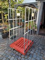 Te koop: rolcontainer., Ophalen
