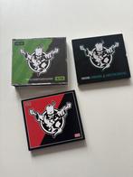 Thunderdome 3 cd's 2021, 2023 en 2024 samen, Verzenden, 2000 tot heden, Zo goed als nieuw
