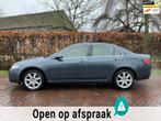 Honda Accord 2.0i Sport AUTOMAAT Airco Trekhaak! APK 1 Dec 2, Auto's, Honda, 1998 cc, 4 cilinders, Leder en Stof, Origineel Nederlands