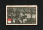 Voetbalplaatje DFC Dordrecht 1930/1931 (249)., Ophalen of Verzenden, Zo goed als nieuw