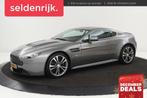 Aston Martin V12 Vantage 5.9 | Lightweight Seats | B&O 1000, Auto's, Aston Martin, Euro 5, Gebruikt, 5935 cc, 12 cilinders